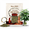 Chiba Green Edamame Seeds