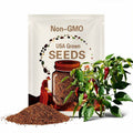 Bryan's Blood pepper seeds