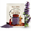 Purple Desire Red F3 pepper seeds