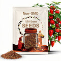 25+  Aji Chombo Pepper Seeds