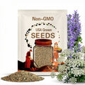 Bishops's Flower Seeds 300+ Ammi Majus White USA ANNUAL
