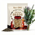 COLD HARDY -20F Glacier Eucalyptus Seeds -   20 seeds