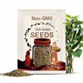 Lousiana Long Green Eggplant  Seeds