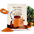 Fruitgum Orange pepper seeds