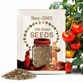Siberian Tiger Claws Tomato Seeds Florida Heat Friendly