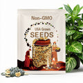 Heart of Gold Squash Seeds