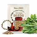 Heirloom Italian Dandelion seeds - Herb ! USA ! 350 seeds ! Cooking ! Fresh ! Tasty ! Greens ! Salad ! Half gram !