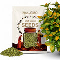 10 Green Eggs And Ham Pumpkin Seeds. Ships free