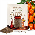 NuMex Suave Orange Pepper Seeds