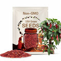 Jay's Pink Black pepper seeds