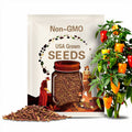 Abay Hybrid Bell Pepper Seeds