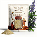 Inked Gardener's ultimate seed mix. 20+ seeds