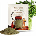 250+ Parsley - Dark Green Italian Flat Leaf Seeds, Herb Seeds, Heirloom, Non-GMO