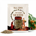 10 Pie Pumpkin Seeds. Ships free