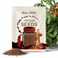 Everglades Heirloom Tomato 20+ Seeds and free seeds with your order