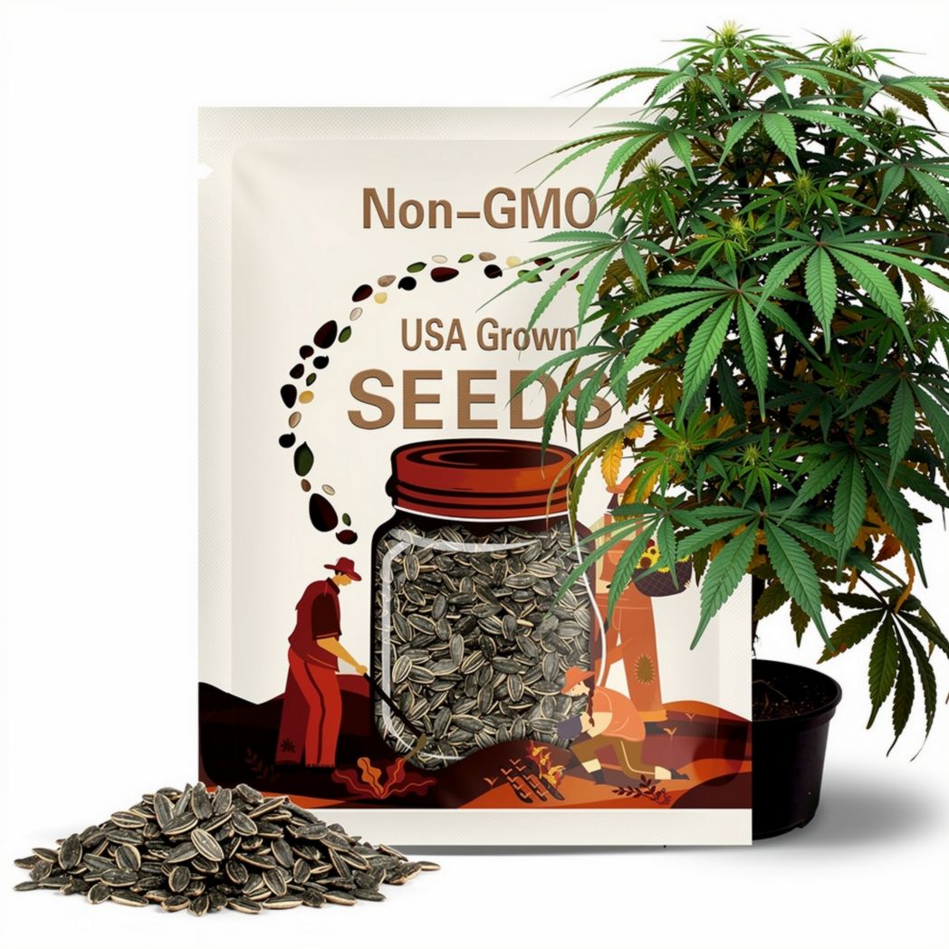 Moonrise Full Moon Japanese Maple Tree (Acer Shirasawanum 'Moonrise') Seeds - NEW FOR FALL 2024