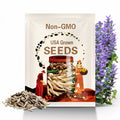 Harris Model Parsnip Seeds,"COOL BEANS N sprouts" Brand. Heirloom. Non-GMO. Home Gardening.