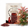 Red Buckeye Tree seeds (Aesculus pavia) 10 seeds per order